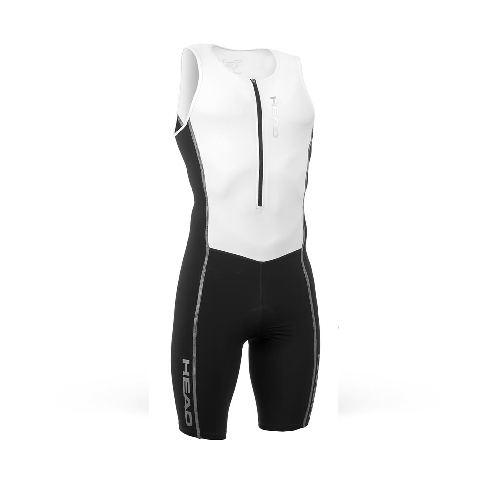 head tri suit