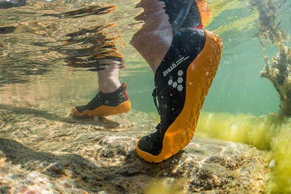 primus shoe swimrun blog